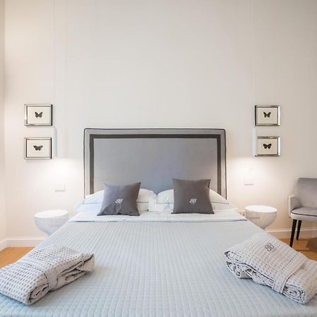 Brunelleschi Suite Florence Extérieur photo