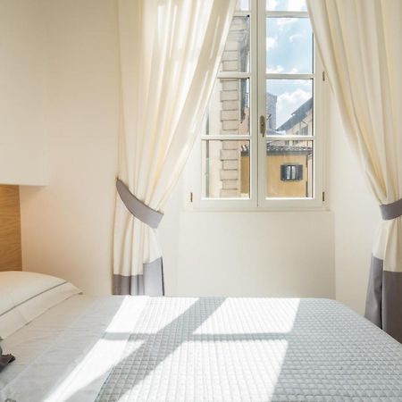 Brunelleschi Suite Florence Extérieur photo
