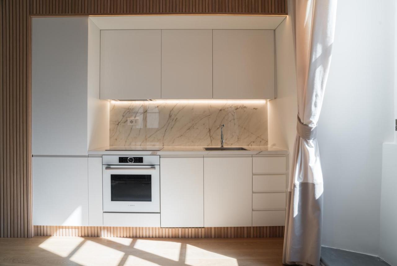 Brunelleschi Suite Florence Extérieur photo