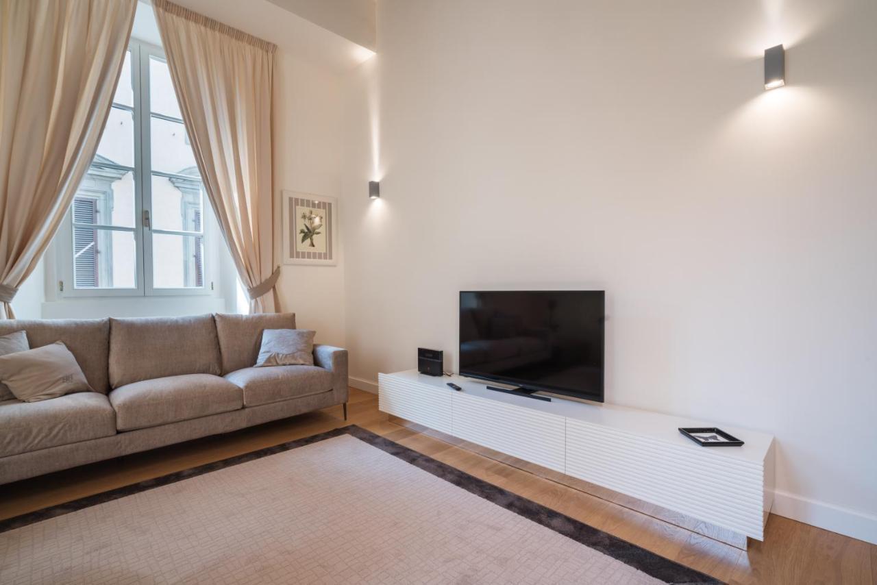 Brunelleschi Suite Florence Extérieur photo