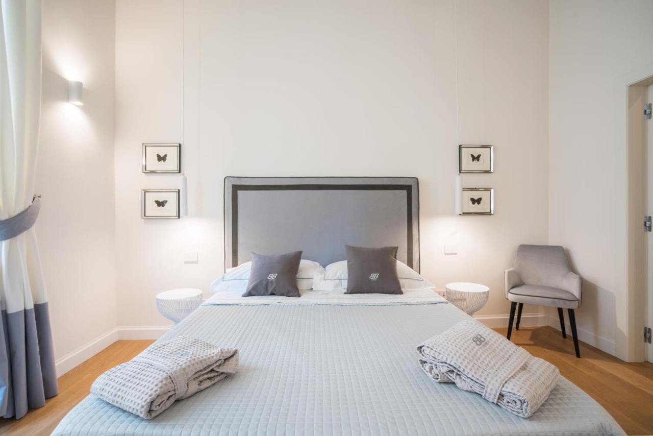 Brunelleschi Suite Florence Extérieur photo