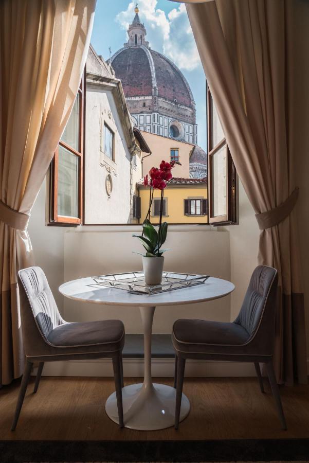 Brunelleschi Suite Florence Extérieur photo