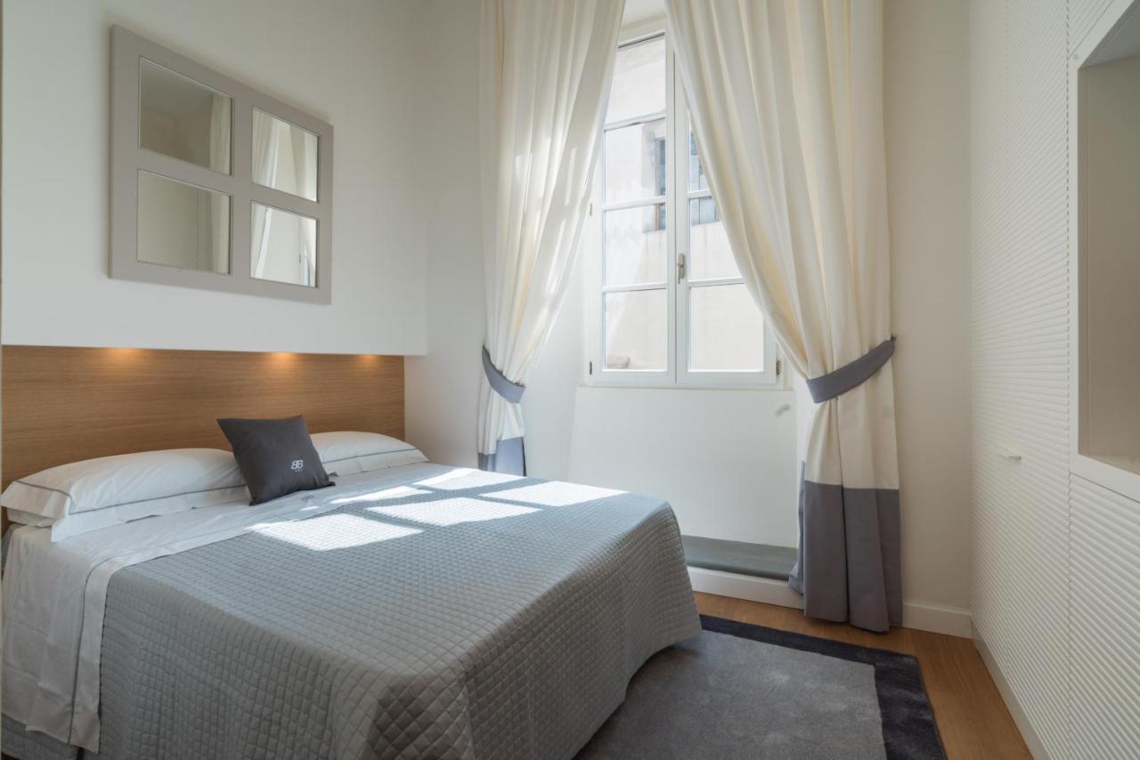 Brunelleschi Suite Florence Extérieur photo