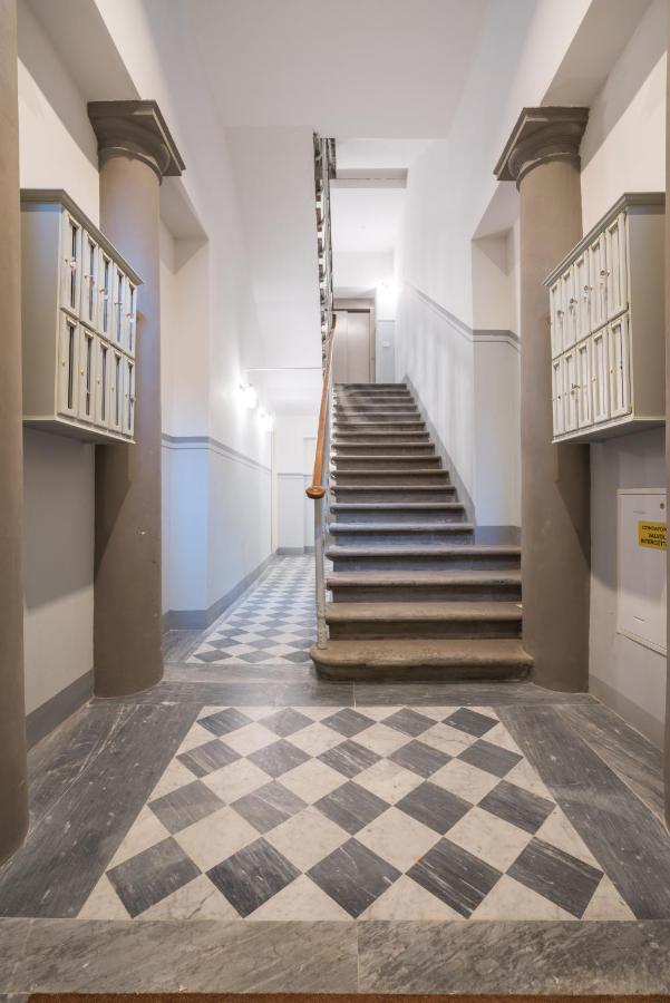 Brunelleschi Suite Florence Extérieur photo